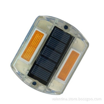 3m road stud reflector/ cat eye road stud